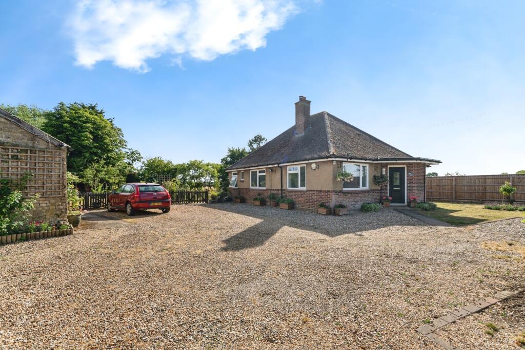Main image of property: High Street, Rampton, Cambridge, Cambridgeshire, CB24