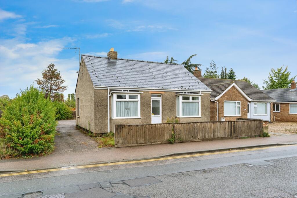 Main image of property: Lambs Lane, Cottenham, Cambridge, Cambridgeshire, CB24