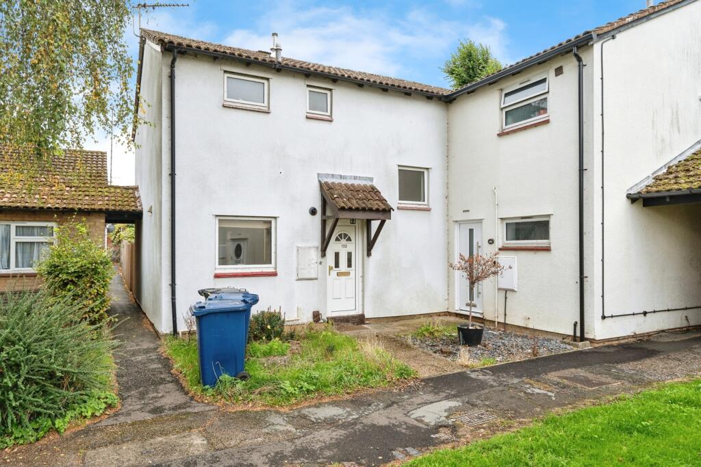 Main image of property: Hereward Close, Impington, Cambridge, Cambridgeshire, CB24