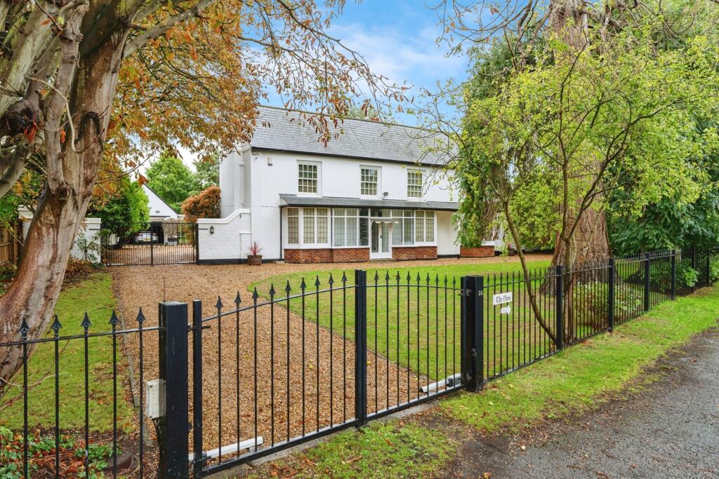 Main image of property: Fen End, Willingham, Cambridgeshire, CB24