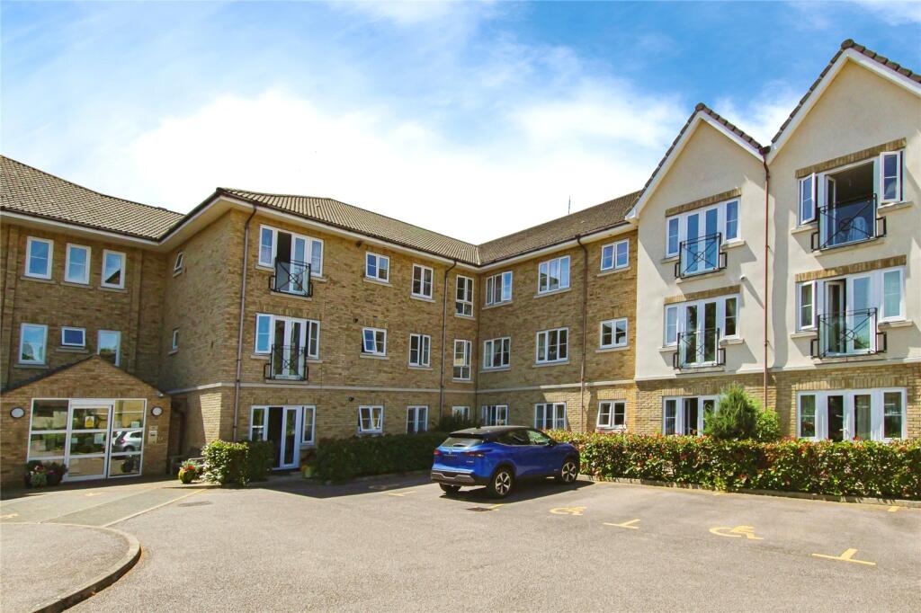 Main image of property: Kay Hitch Way, Histon, Cambridge, Cambridgeshire, CB24
