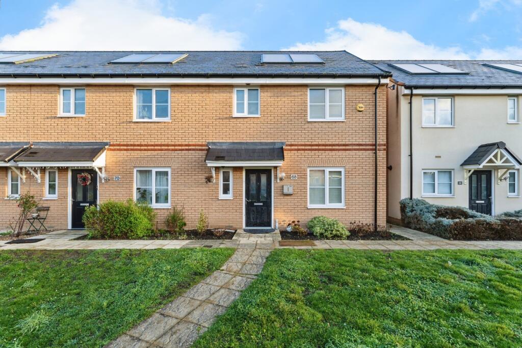 Main image of property: Primrose Lane, CAMBRIDGE, Cambridgeshire, CB24