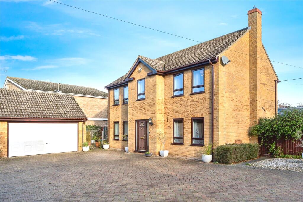 Main image of property: Lode Road, CAMBRIDGE, Cambridgeshire, CB25