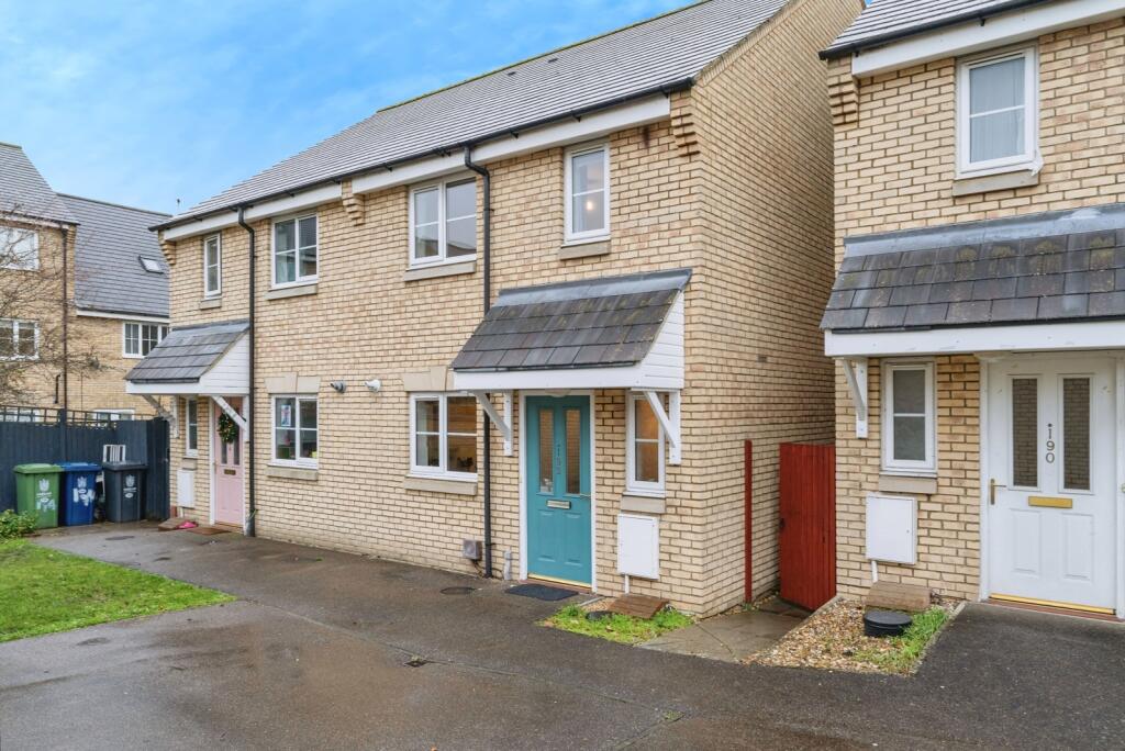 Main image of property: Wellbrook Way, CAMBRIDGE, Cambridgeshire, CB3