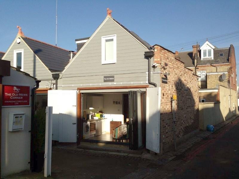 Main image of property: Pymmes Mews, Pymmes Road, London, N13
