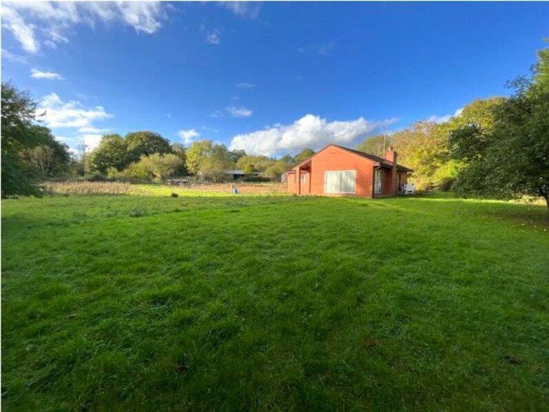 Additional property image - Woodfield Lane, Hatfield, AL9