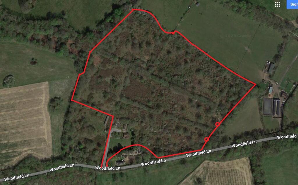 Additional property image - Woodfield Lane, Hatfield, AL9