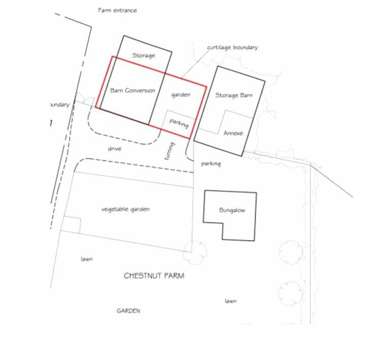 Additional property image - Woodfield Lane, Hatfield, AL9