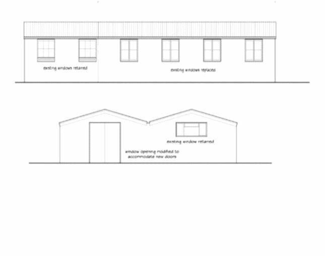 Additional property image - Woodfield Lane, Hatfield, AL9
