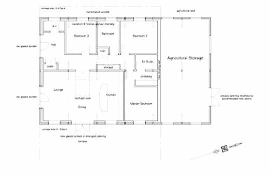 Additional property image - Woodfield Lane, Hatfield, AL9