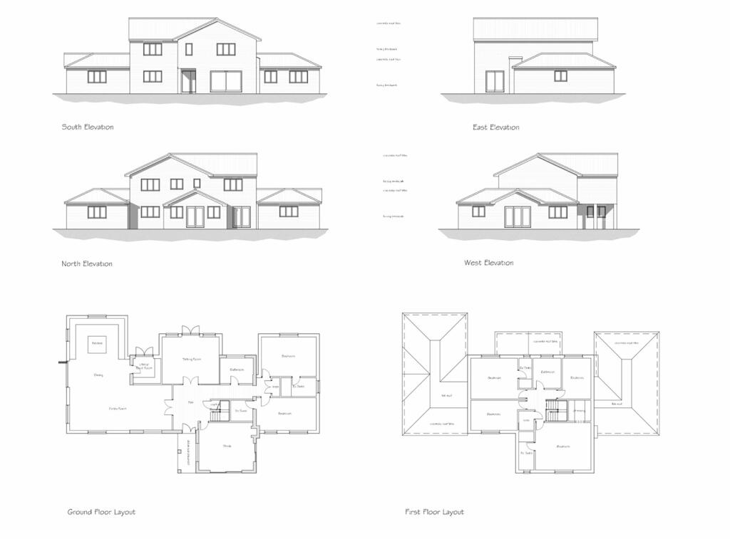 Additional property image - Woodfield Lane, Hatfield, AL9