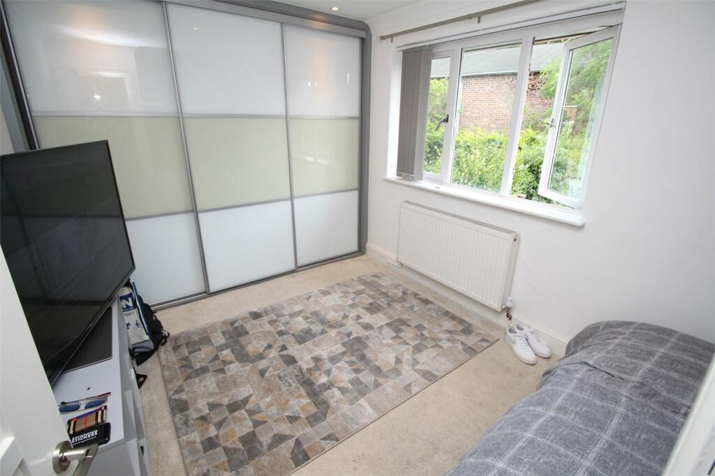 Additional property image - Glebe Close, Essendon, AL9