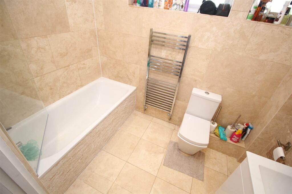 Additional property image - Glebe Close, Essendon, AL9