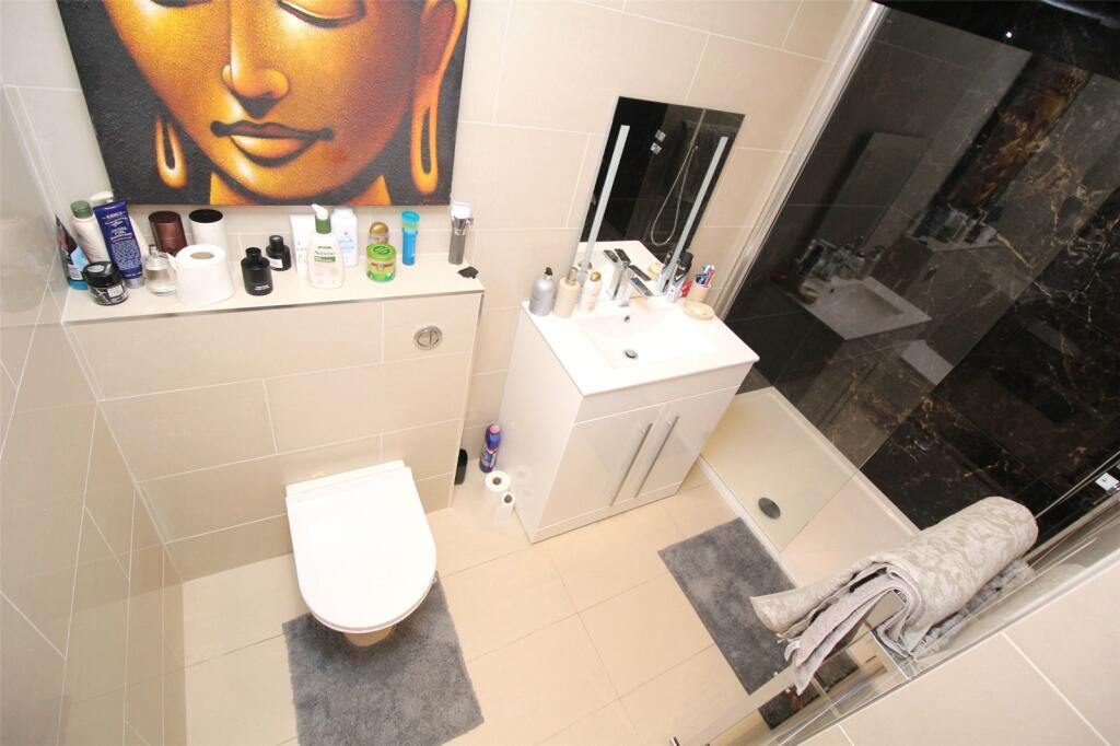 Additional property image - Glebe Close, Essendon, AL9