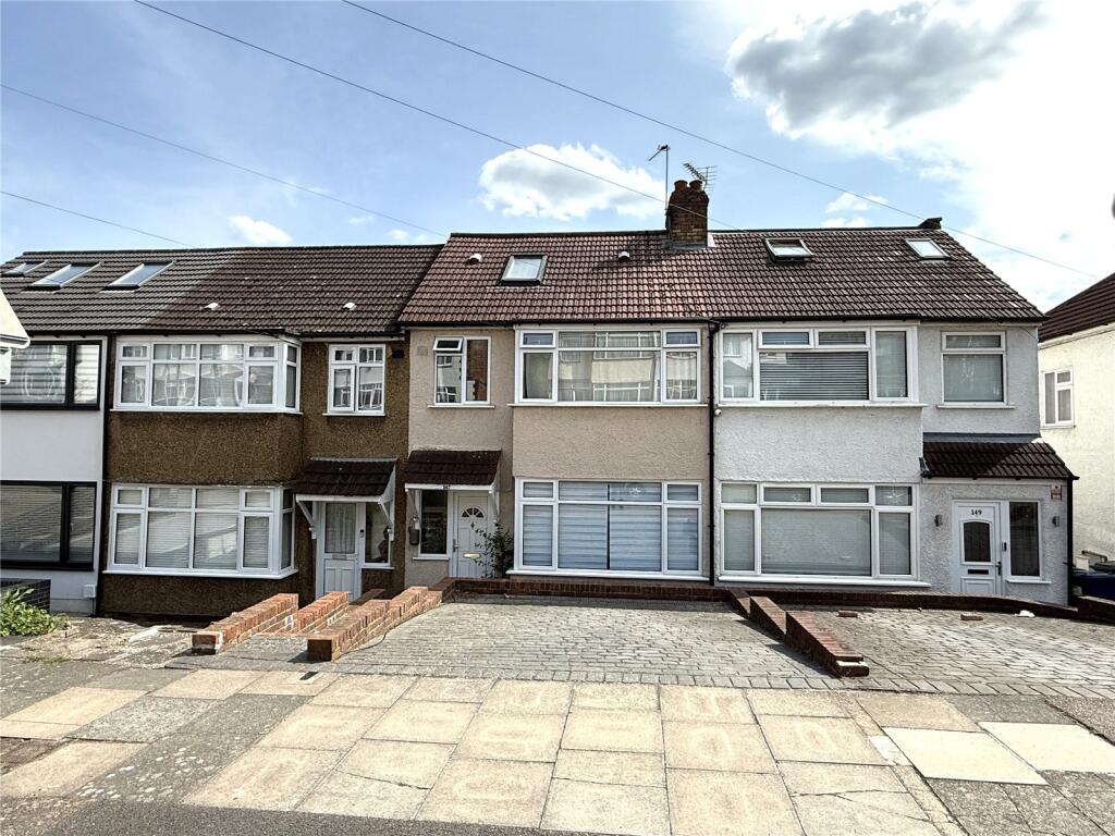 Main image of property: Daneland, Barnet, Hertfordshire, EN4