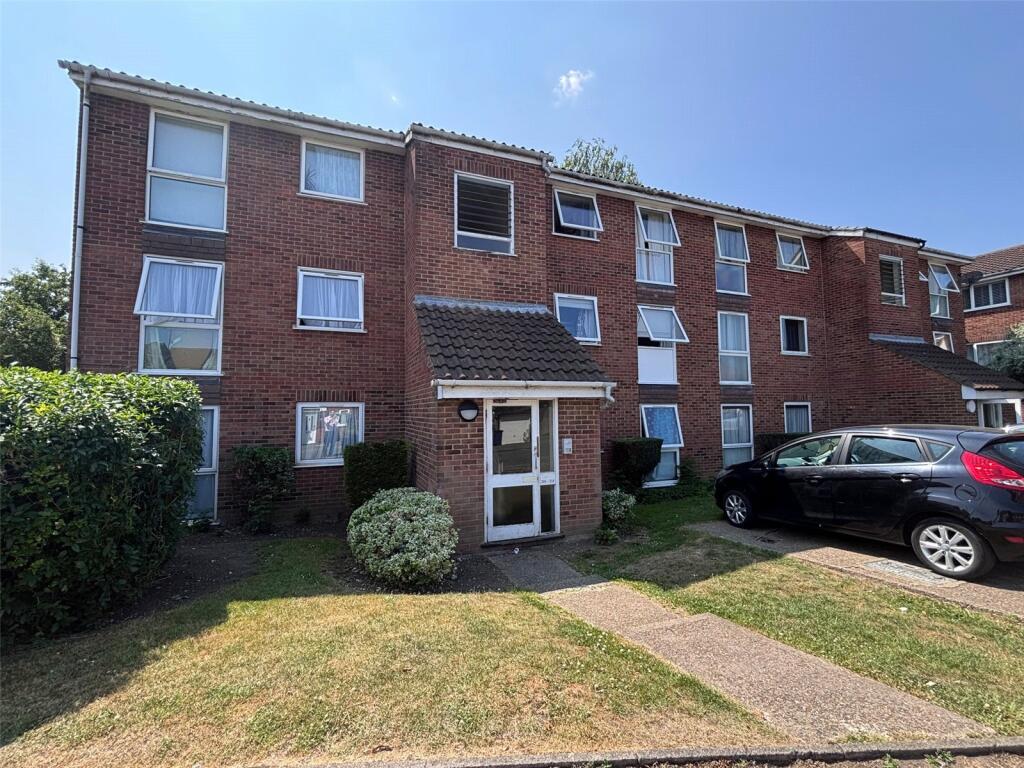 Main image of property: Shurland Avenue, East Barnet, Barnet, EN4