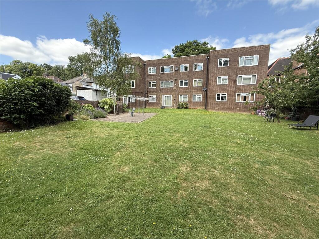 Main image of property: Leicester Road, Barnet, Hertfordshire, EN5