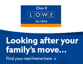 Get brand editions for Chas R Lowe Estates, East Barnet