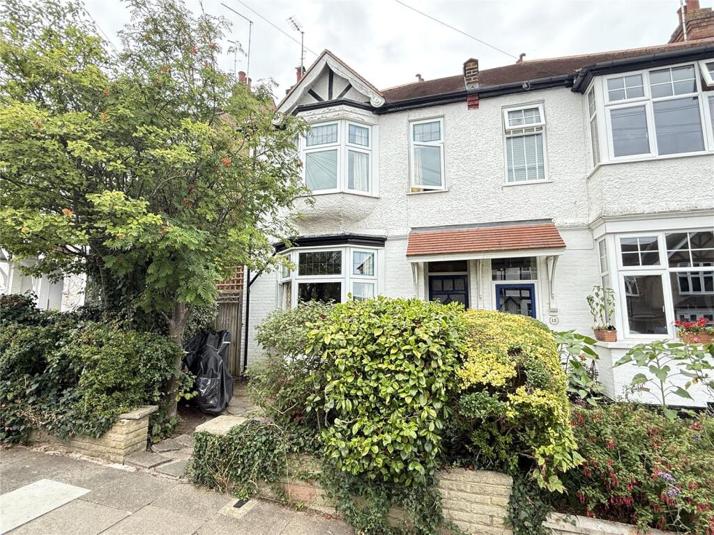 Main image of property: Oakhurst Avenue, East Barnet, Barnet, Hertfordshire, EN4