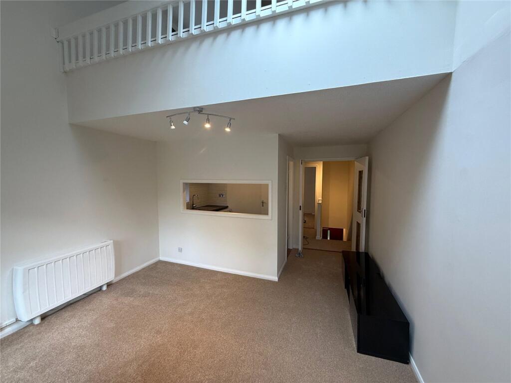 Main image of property: Trafalgar Place, Hermon Hill, London, E11