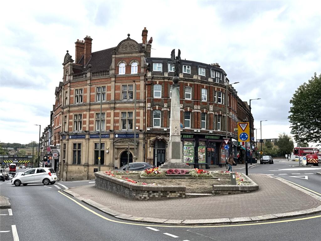 Main image of property: Station Road, New Barnet, Barnet, Hertfordshire, EN5