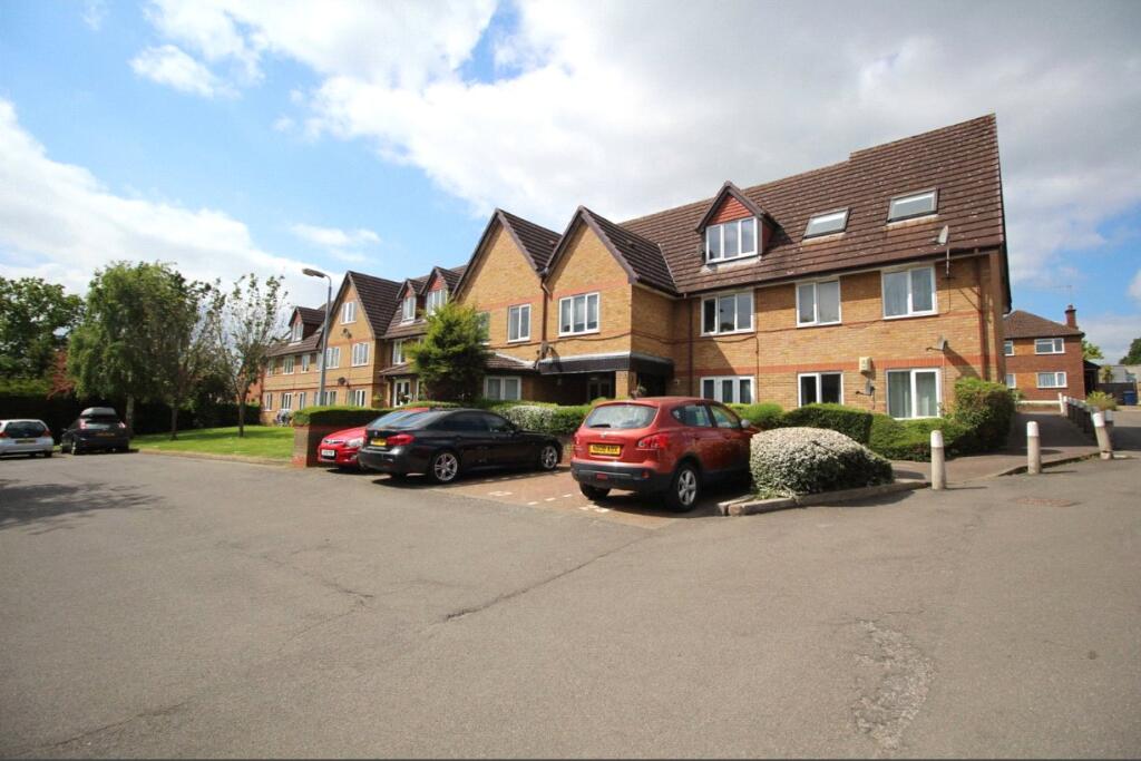 Main image of property: Botany Close, Barnet, Hertfordshire, EN4