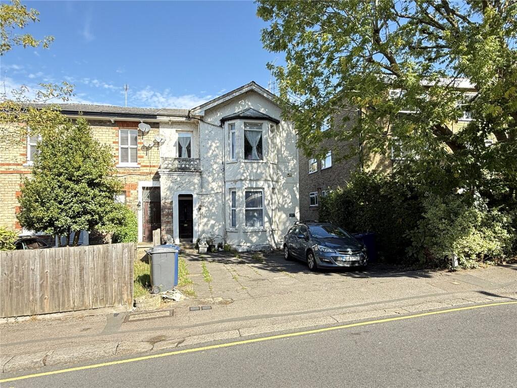 Main image of property: Somerset Road, New Barnet, Barnet, Hertfordshire, EN5
