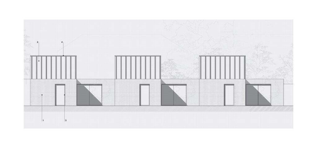 Main image of property: Victoria Lane, Barnet, Hertfordshire, EN5
