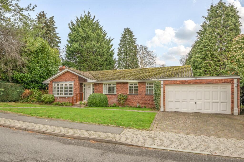 Main image of property: Rockways, Arkley, Hertfordshire, EN5