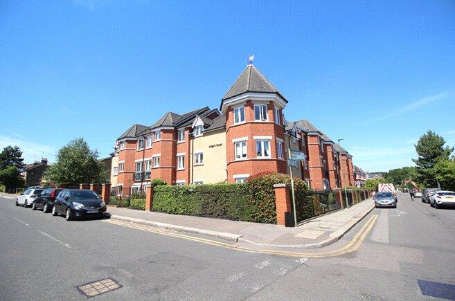 Main image of property: Leicester Road, Barnet, Hertfordshire, EN5