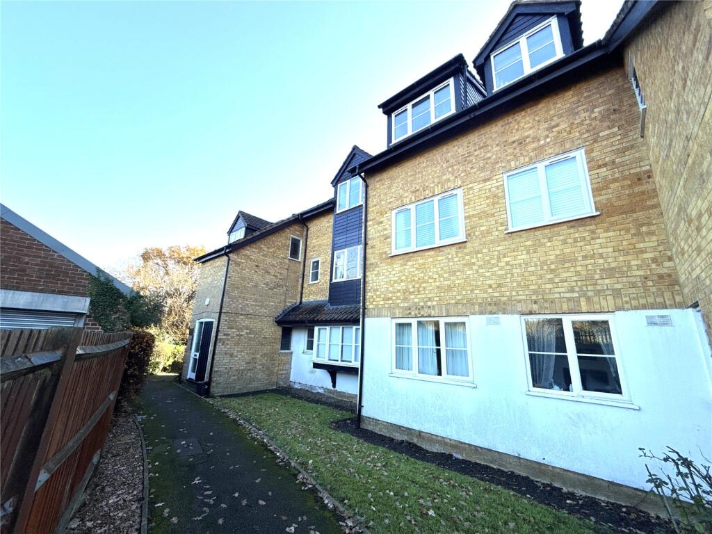 Main image of property: Boleyn Way, Barnet, Hertfordshire, EN5