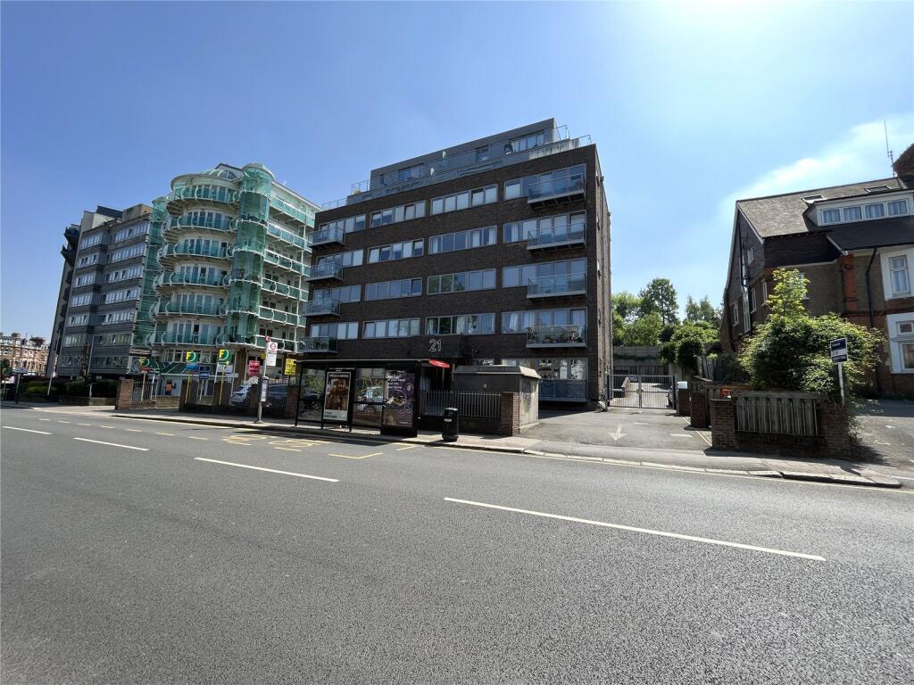 Main image of property: Station Road, Barnet, EN5