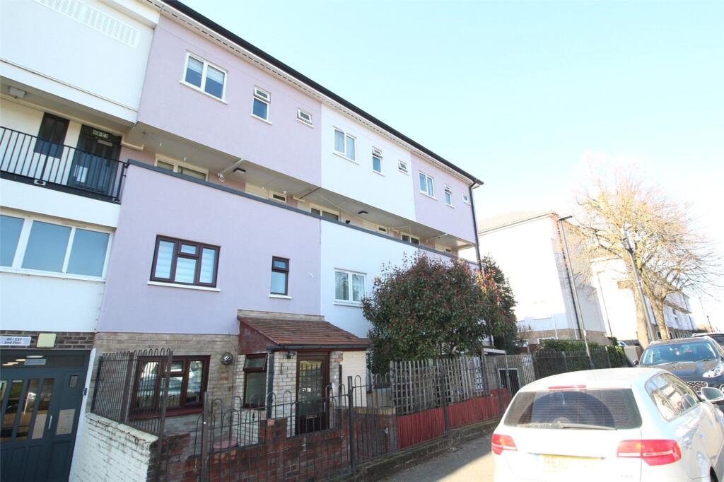 Main image of property: Lytchet Way, Enfield, EN3