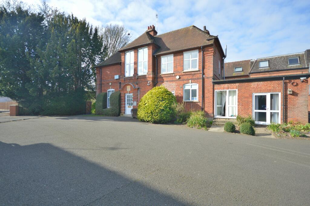 1 bedroom apartment for rent in Harvey Goodwin Gardens, Cambridge, CB4