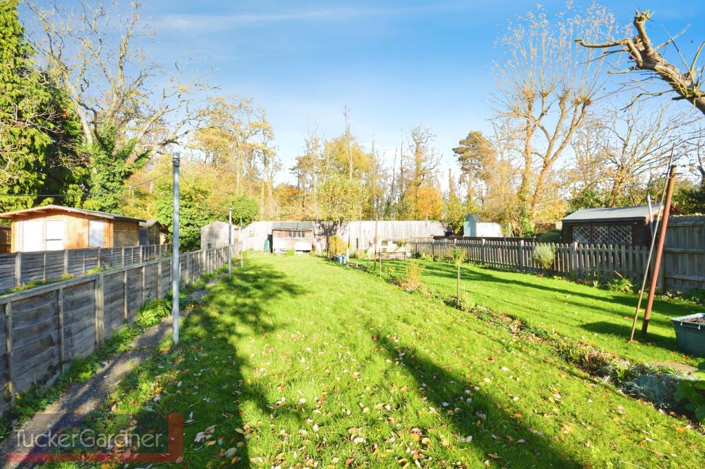 Additional property image - Pepys Terrace, Impington