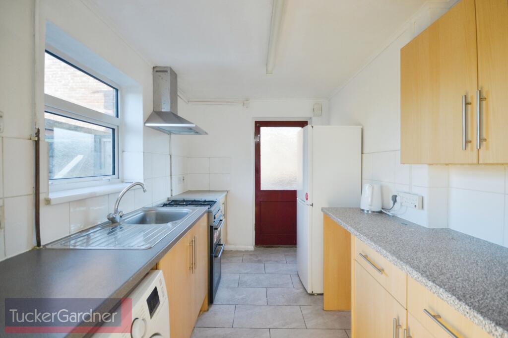 Additional property image - Godwin Way, Cambridge