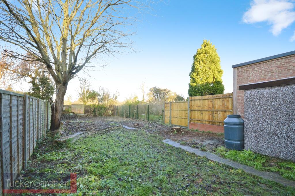 Additional property image - Godwin Way, Cambridge