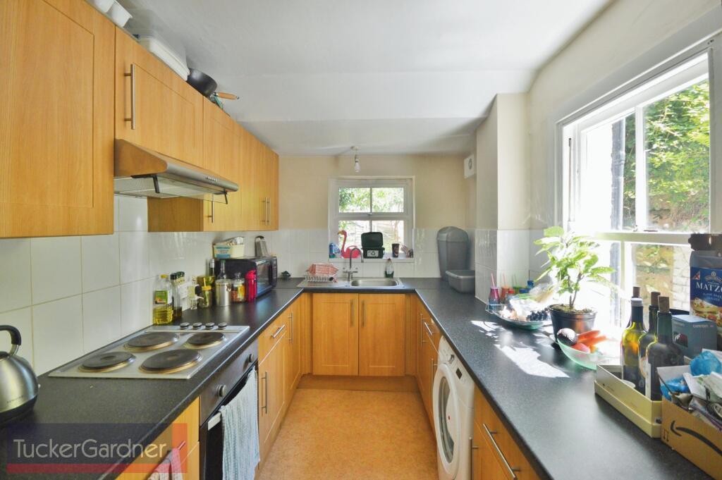 Additional property image - Gwydir Street, Cambridge