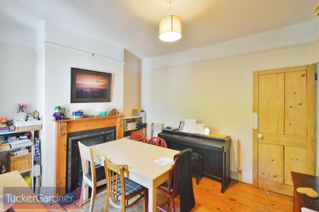 Additional property image - Gwydir Street, Cambridge