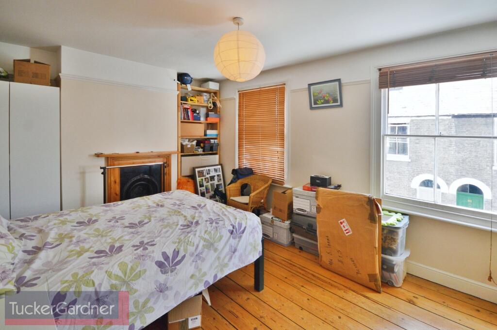 Additional property image - Gwydir Street, Cambridge