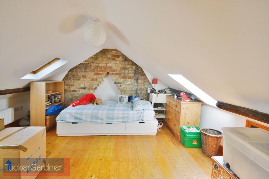 Additional property image - Gwydir Street, Cambridge