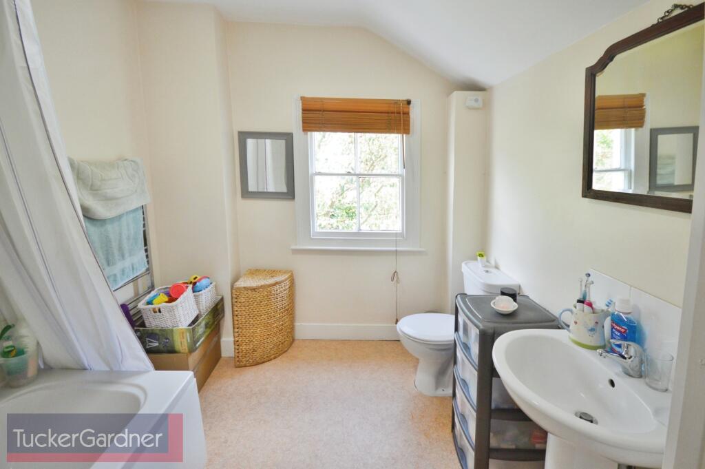 Additional property image - Gwydir Street, Cambridge