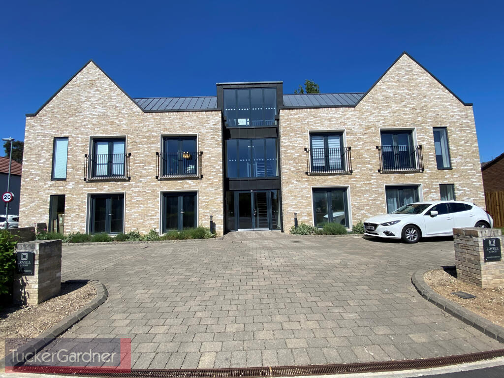 Main image of property: Milton Road, Cambridge