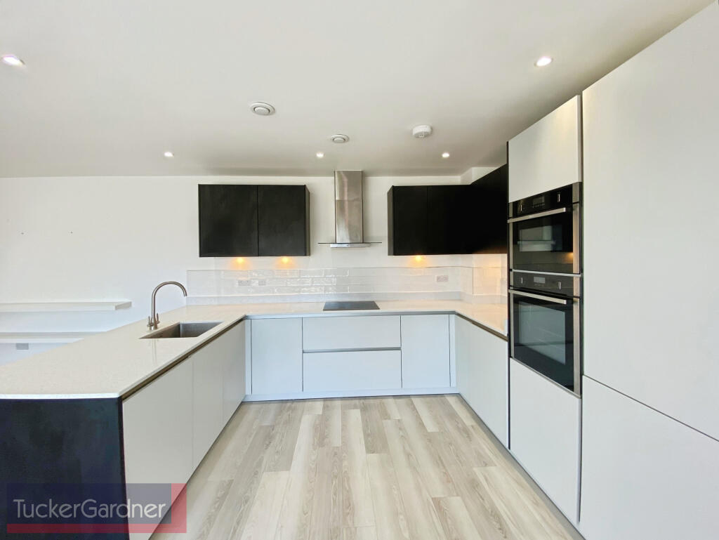 Main image of property: Milton Road, Cambridge