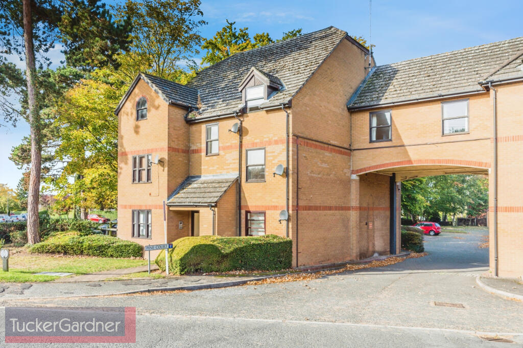 Main image of property: Pine Court, Impington