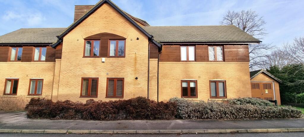 Main image of property: Abberley Wood, Great Shelford