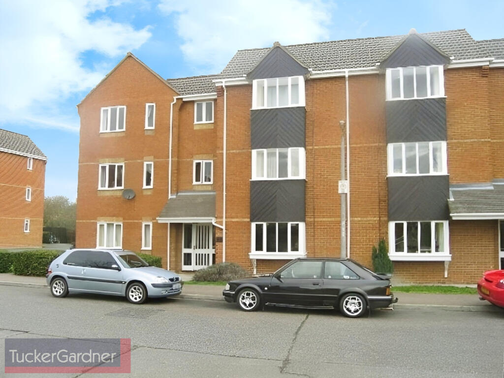 Main image of property: Lucerne Close, Cambridge