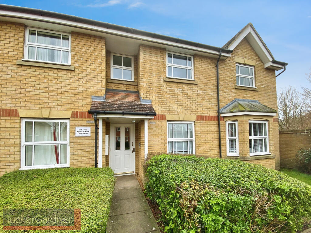 Main image of property: Broad Street, Cambourne