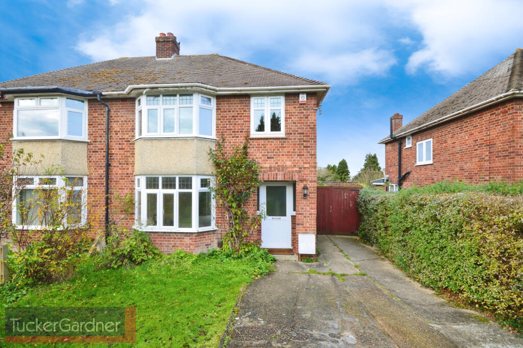 Main image of property: Queen Edith's Way, Cambridge