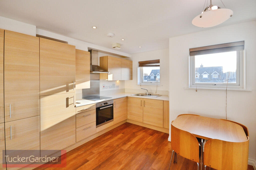 Main image of property: Maltings Close, Cambridge